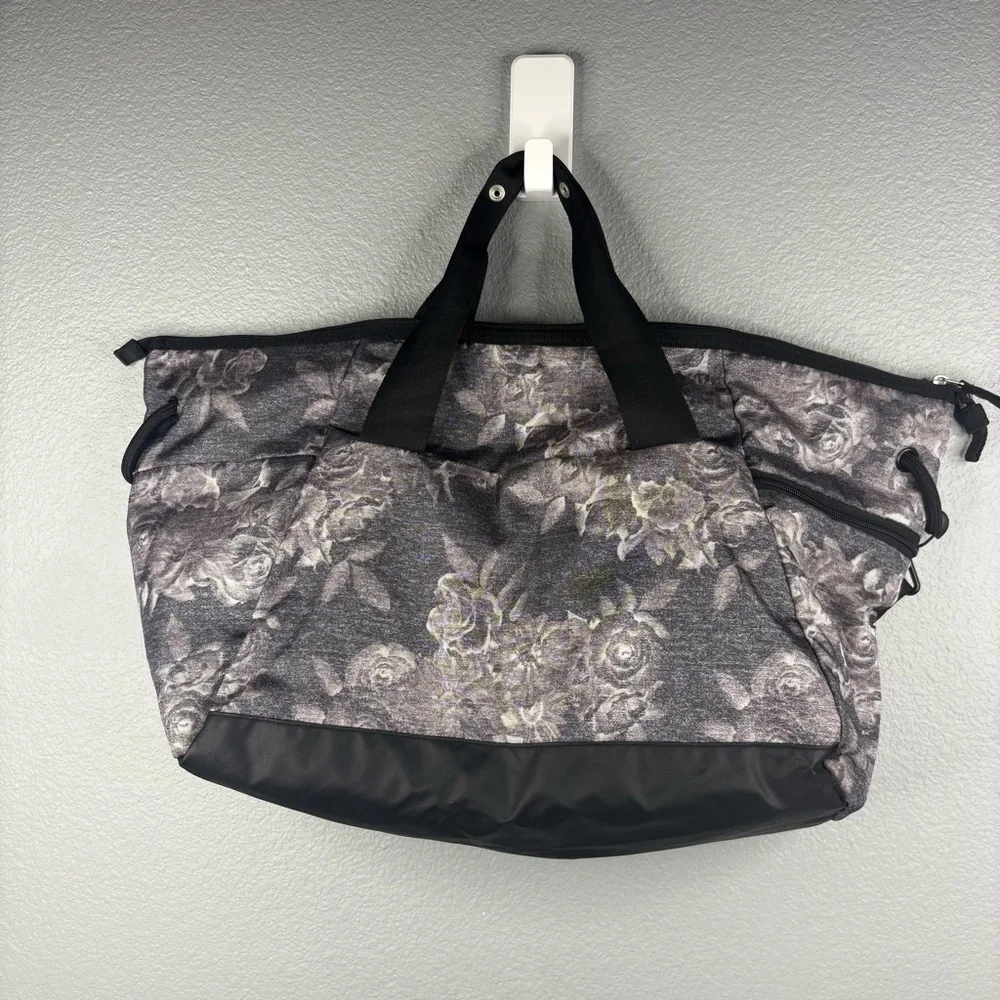 Adidas Studio Duffel